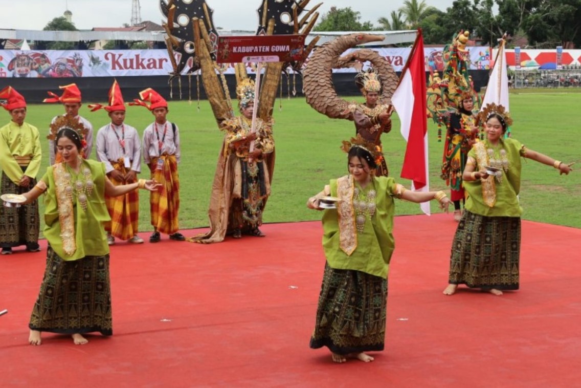 Festival Budaya