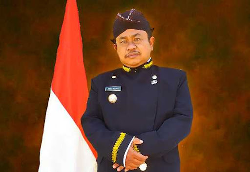 Kepala Desa